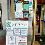 Rezzo Gasthof