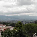 Rezzo Pensjonat Monte San Giacomo