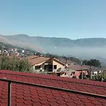 Pensjonat Rezzo 3*