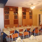 Rezzo Pensjonat Monte San Giacomo