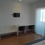 Penzion Rezzo 3*