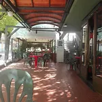 Pensjonat Rezzo Monte San Giacomo
