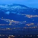 Pensjonat Rezzo