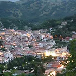 Rezzo Pensjonat Monte San Giacomo