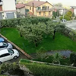 Rezzo Pensjonat Monte San Giacomo