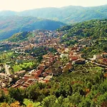 Rezzo Pensjonat 3*