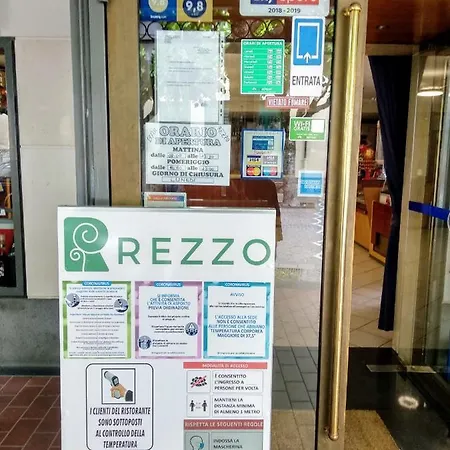 Rezzo Vendégház