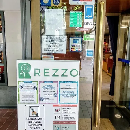 Rezzo Affittacamere