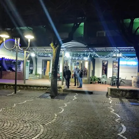 Rezzo Pensjonat 3*