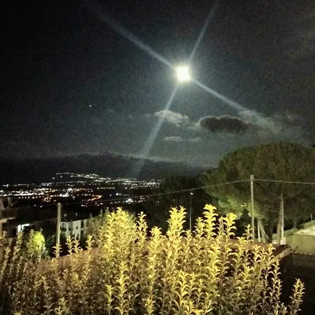 Rezzo Monte San Giacomo