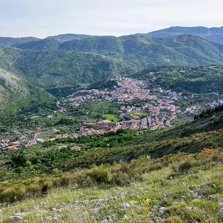 Rezzo Vendégház 3*