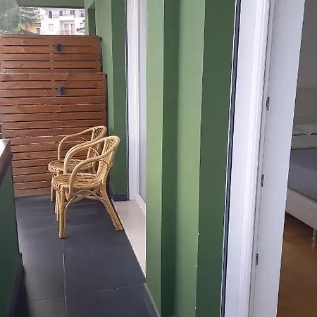 Rezzo Guest house