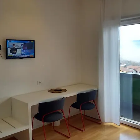 Rezzo Guest house Monte San Giacomo