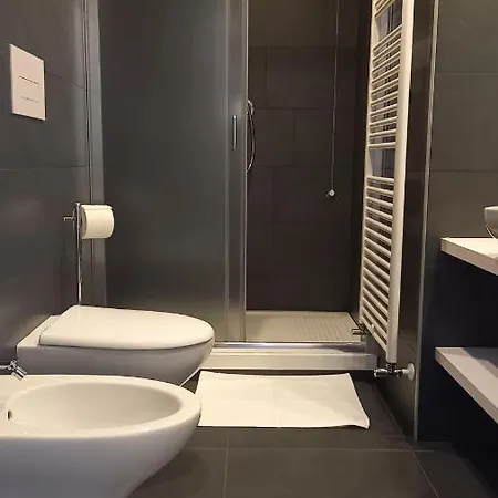 Guest house Rezzo