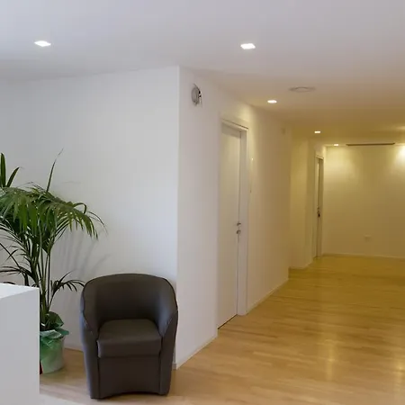 Guest house Rezzo 3*