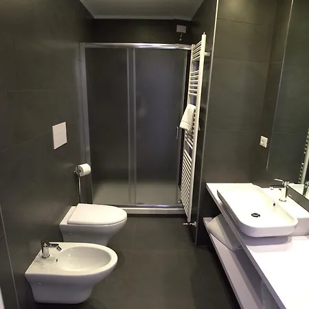 Rezzo Guest house 3*