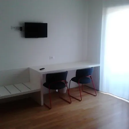 Guest house Rezzo Monte San Giacomo