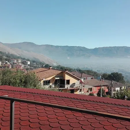 Vendégház Rezzo 3*