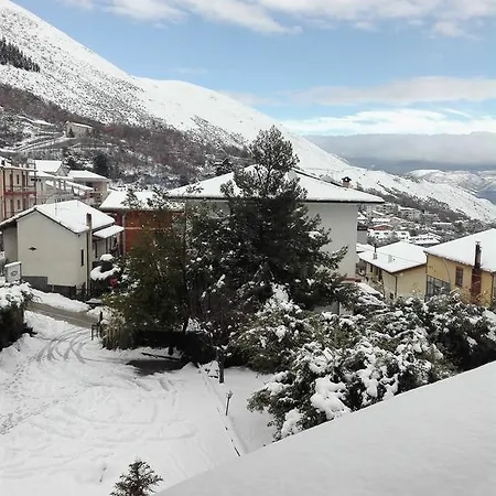 Rezzo Vendégház 3*