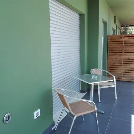 Rezzo Guest house Monte San Giacomo