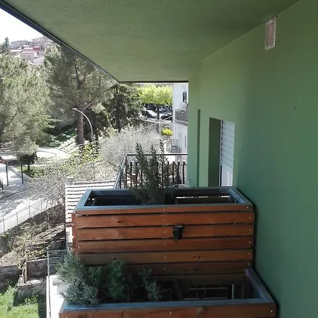 Guest house Rezzo
