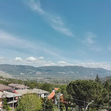 Guest house Rezzo Monte San Giacomo