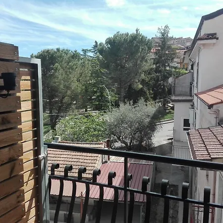 Guest house Rezzo