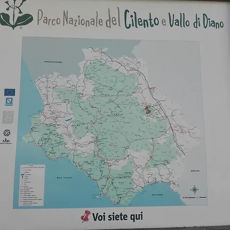 Rezzo Affittacamere