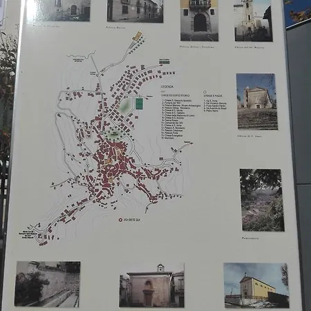Affittacamere Rezzo *