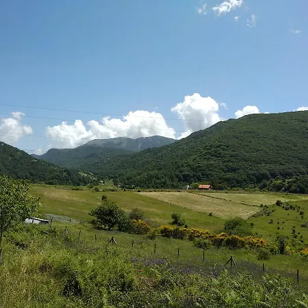 Rezzo Monte San Giacomo