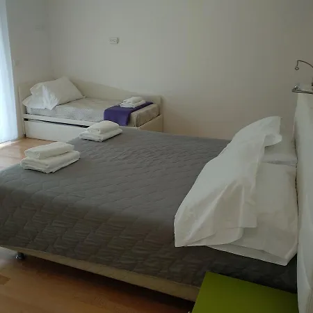 Rezzo Guest house Monte San Giacomo