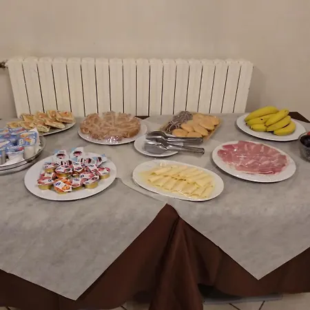 Affittacamere Rezzo