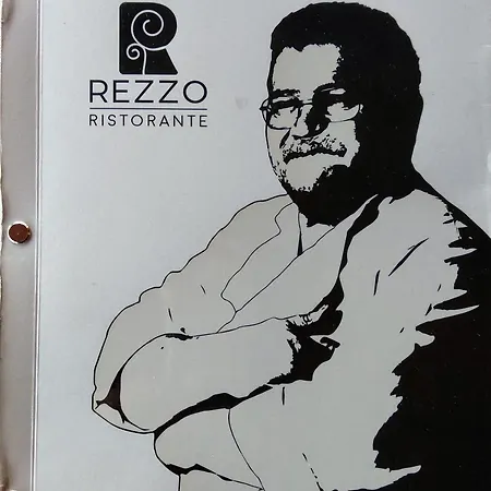 Rezzo Guest house Monte San Giacomo