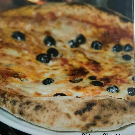 Rezzo Vendégház 3*