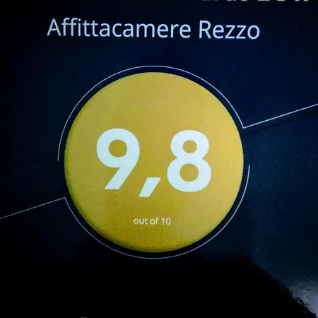 Rezzo Affittacamere Monte San Giacomo