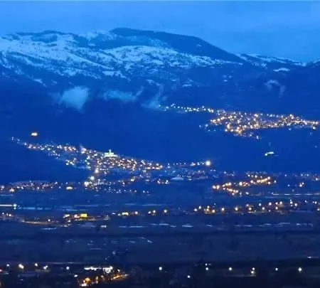 Affittacamere Rezzo