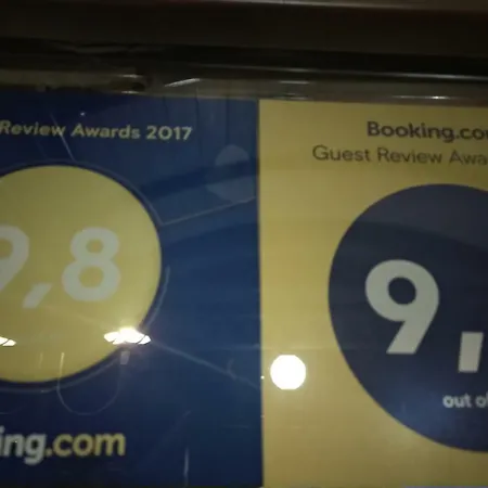 Rezzo Vendégház Monte San Giacomo