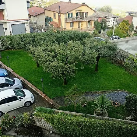 Rezzo Maison d'hôtes Monte San Giacomo