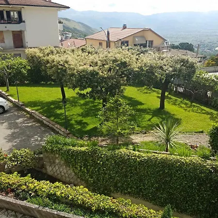 Pensjonat Rezzo 3*
