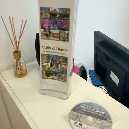 Konukevi Rezzo 3*