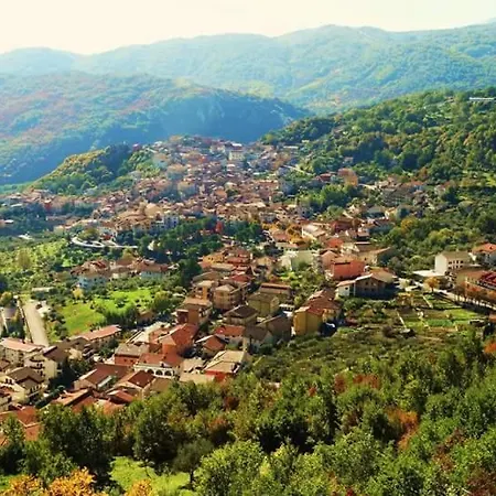 Rezzo Guest house 3*