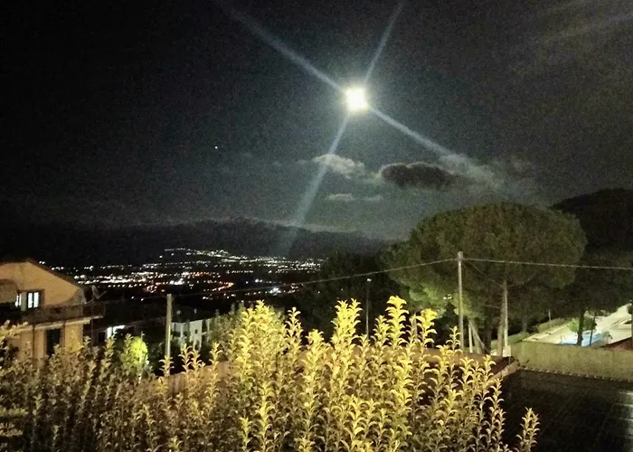 Rezzo Monte San Giacomo