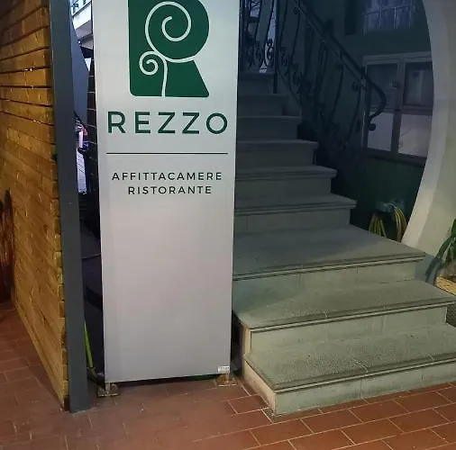 Rezzo 3* Monte San Giacomo