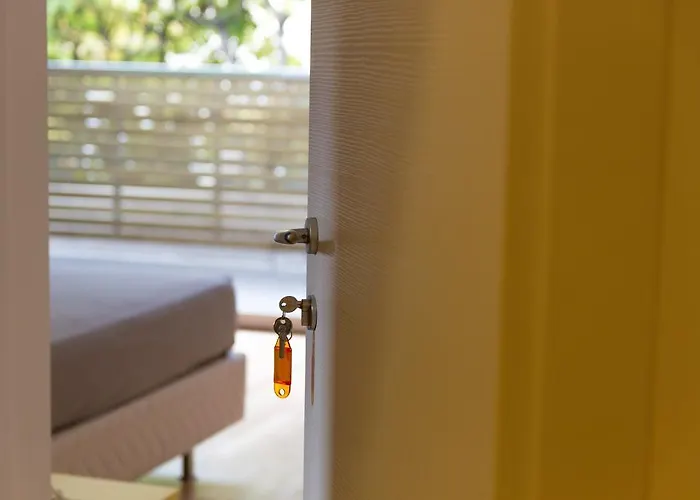 Гостевой дом Rezzo 3*