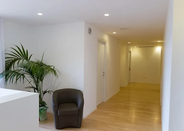 Гостевой дом Rezzo 3*