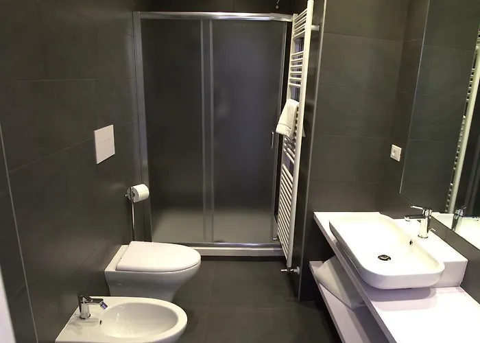 Rezzo Гостевой дом 3*