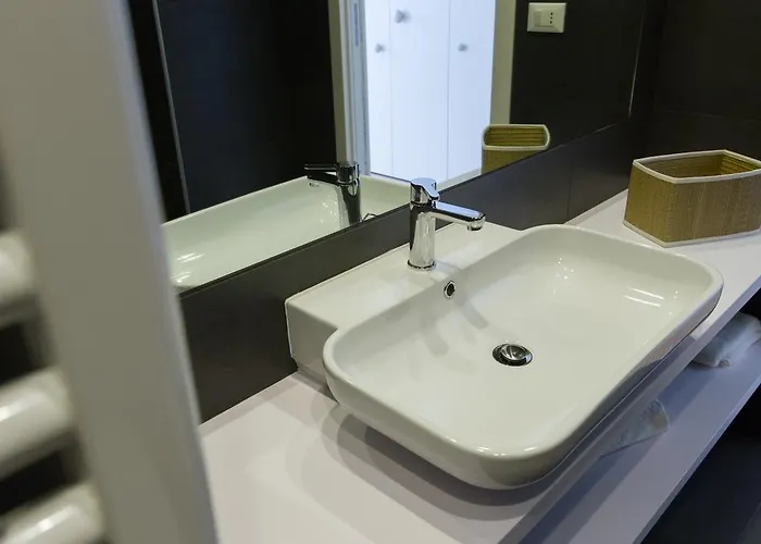 Rezzo 3* Monte San Giacomo