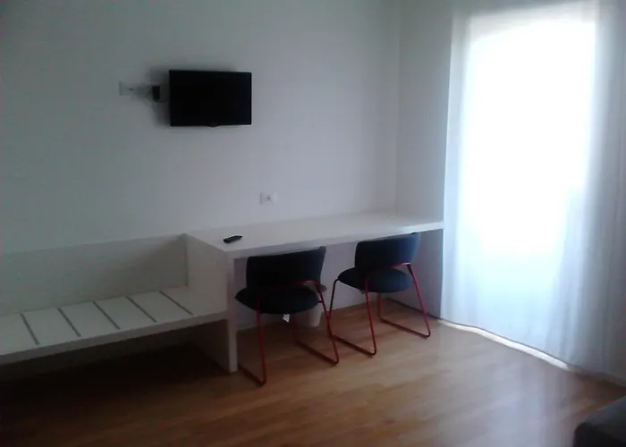 Гостевой дом Rezzo Monte San Giacomo