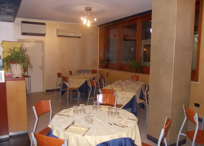 Rezzo Гостевой дом