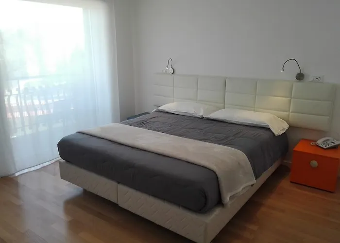 Rezzo Гостевой дом